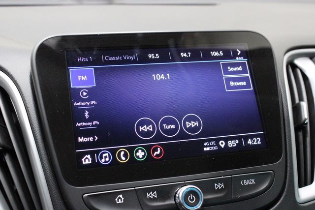 2023 Chevrolet Malibu LT Raleigh NC