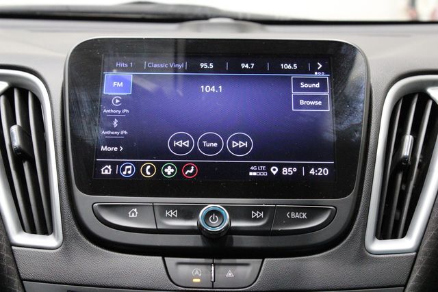 2023 Chevrolet Malibu LT Raleigh NC