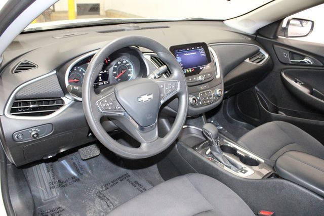 2023 Chevrolet Malibu LT Raleigh NC