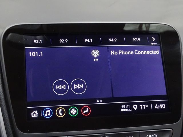 2023 Chevrolet Malibu LT Raleigh NC