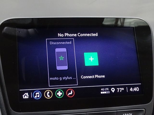 2023 Chevrolet Malibu LT Raleigh NC