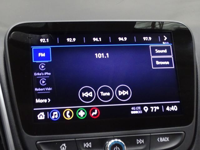 2023 Chevrolet Malibu LT Raleigh NC