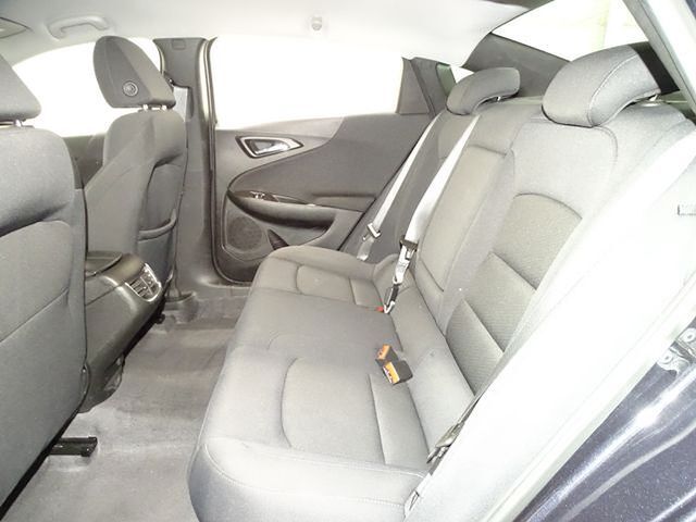 2023 Chevrolet Malibu LT Raleigh NC