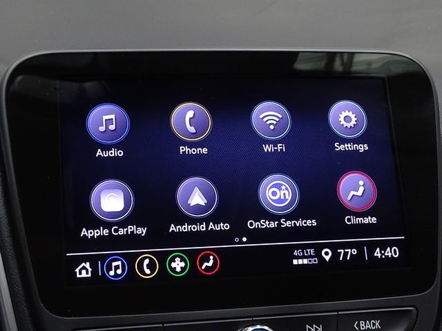 2023 Chevrolet Malibu LT Raleigh NC