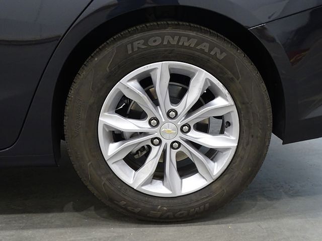 2023 Chevrolet Malibu LT Raleigh NC