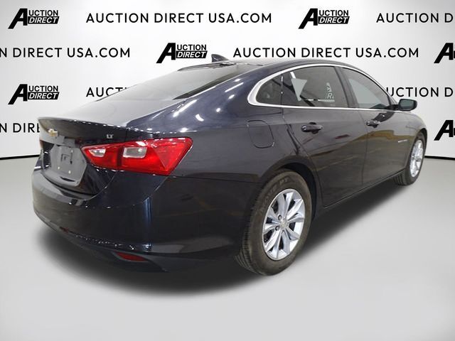 2023 Chevrolet Malibu LT Raleigh NC