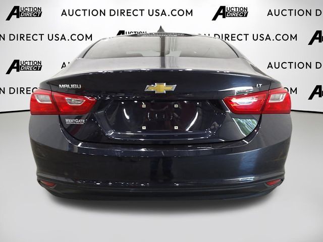 2023 Chevrolet Malibu LT Raleigh NC