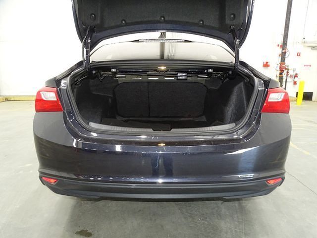 2023 Chevrolet Malibu LT Raleigh NC