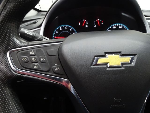 2023 Chevrolet Malibu LT Raleigh NC