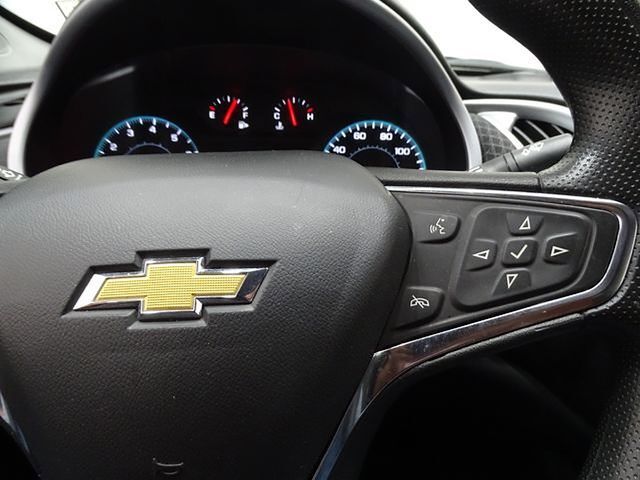 2023 Chevrolet Malibu LT Raleigh NC