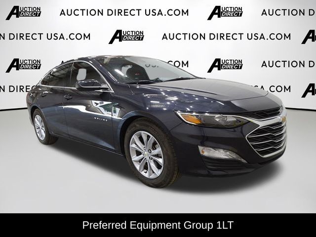 2023 Chevrolet Malibu LT Raleigh NC