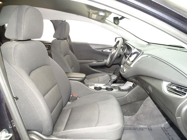 2023 Chevrolet Malibu LT Raleigh NC