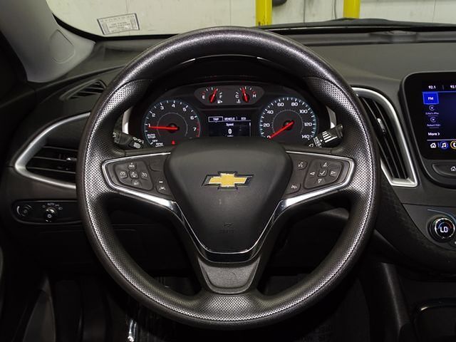 2023 Chevrolet Malibu LT Raleigh NC