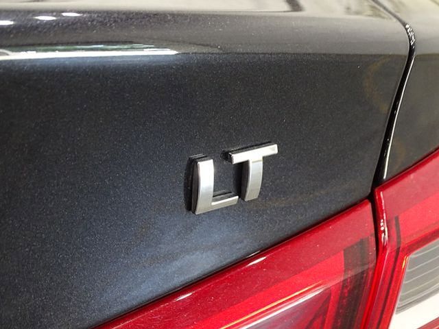 2023 Chevrolet Malibu LT Raleigh NC