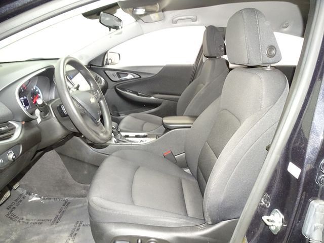 2023 Chevrolet Malibu LT Raleigh NC