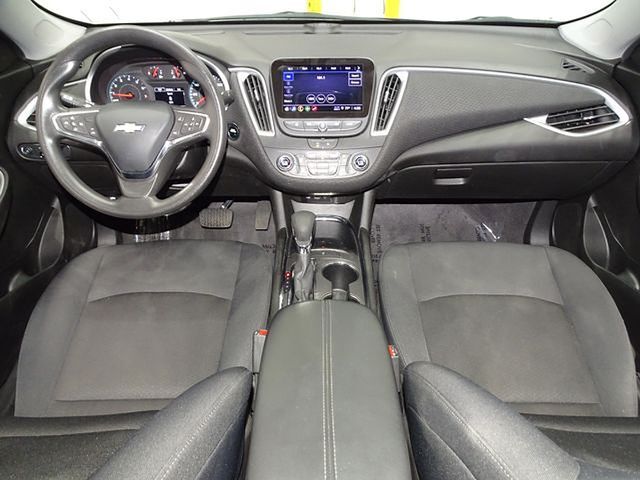 2023 Chevrolet Malibu LT Raleigh NC