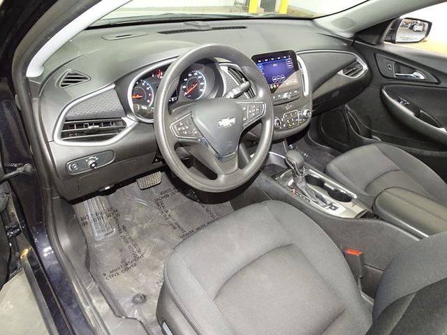 2023 Chevrolet Malibu LT Raleigh NC