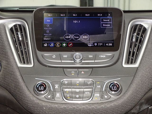 2023 Chevrolet Malibu LT Raleigh NC