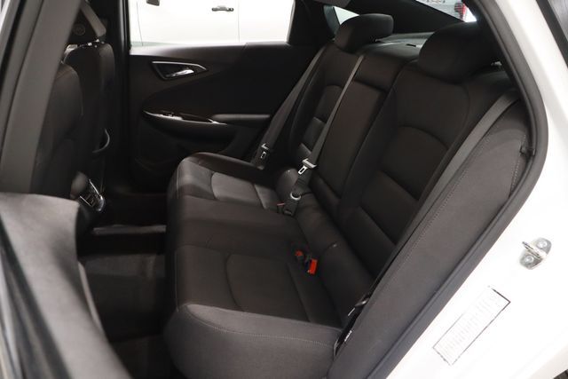 2023 Chevrolet Malibu LT Raleigh NC