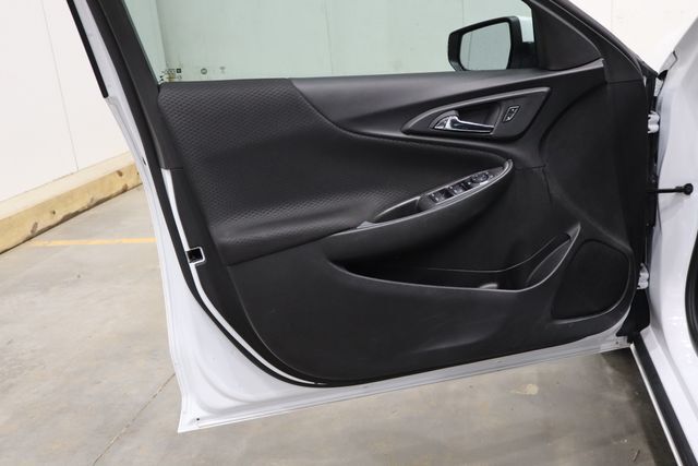 2023 Chevrolet Malibu LT Raleigh NC