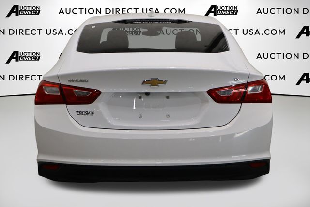 2023 Chevrolet Malibu LT Raleigh NC