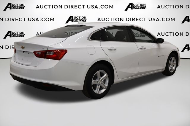2023 Chevrolet Malibu LT Raleigh NC