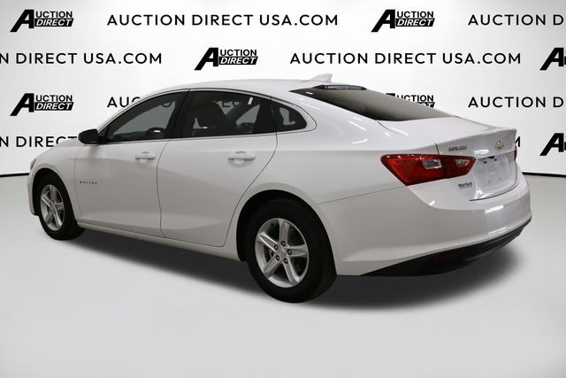 2023 Chevrolet Malibu LT Raleigh NC