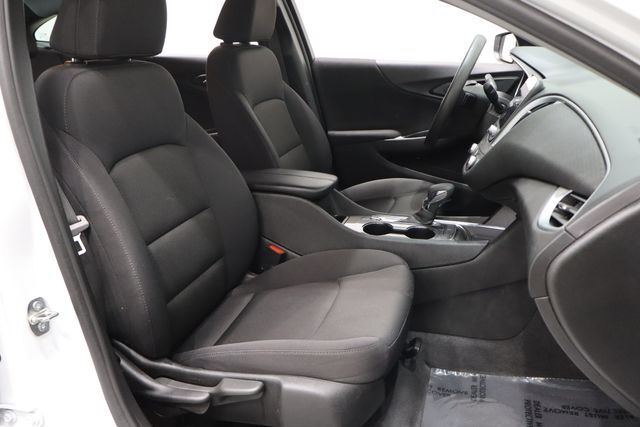 2023 Chevrolet Malibu LT Raleigh NC