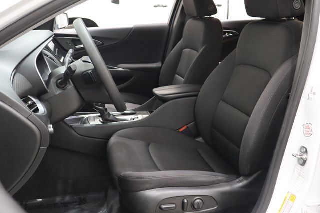 2023 Chevrolet Malibu LT Raleigh NC