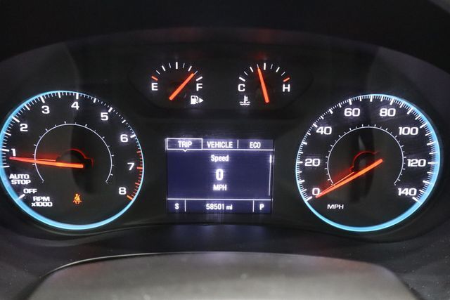 2023 Chevrolet Malibu LT Raleigh NC