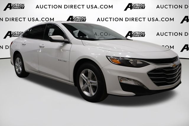2023 Chevrolet Malibu LT Raleigh NC