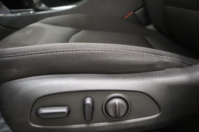 2023 Chevrolet Malibu LT Raleigh NC
