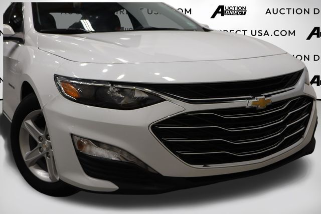 2023 Chevrolet Malibu LT Raleigh NC