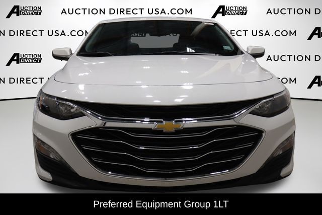 2023 Chevrolet Malibu LT Raleigh NC