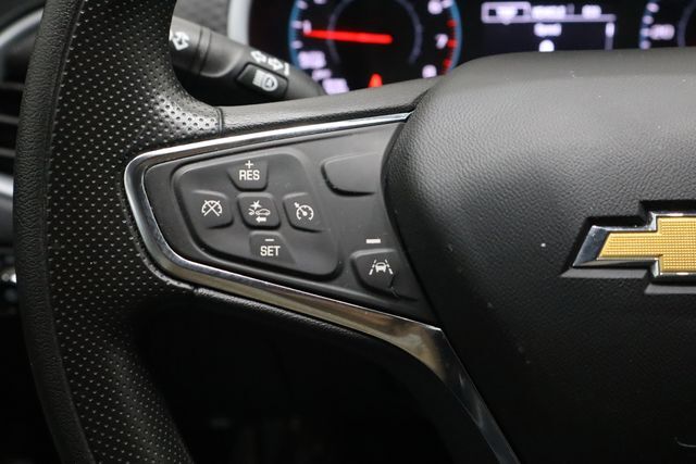 2023 Chevrolet Malibu LT Raleigh NC
