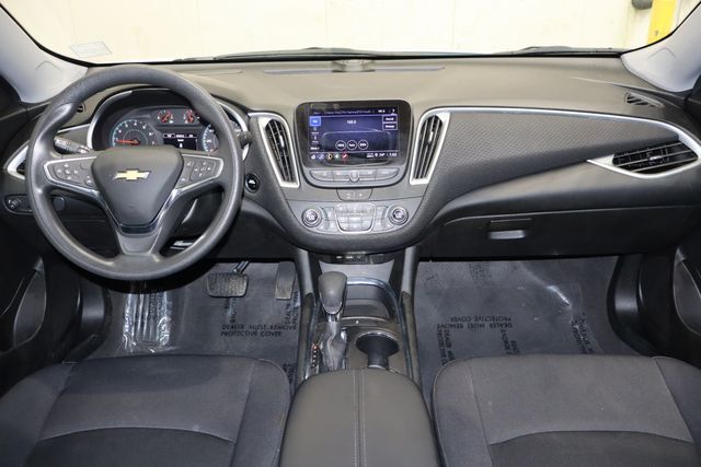 2023 Chevrolet Malibu LT Raleigh NC