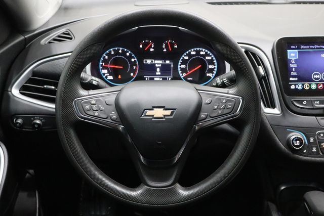 2023 Chevrolet Malibu LT Raleigh NC