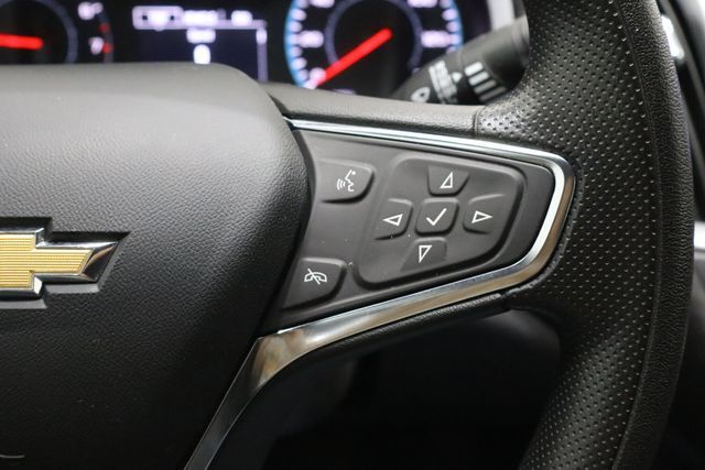 2023 Chevrolet Malibu LT Raleigh NC