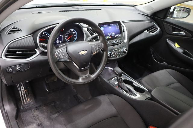 2023 Chevrolet Malibu LT Raleigh NC
