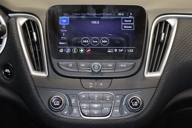 2023 Chevrolet Malibu LT Raleigh NC