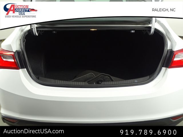 2023 Chevrolet Malibu LT Raleigh NC