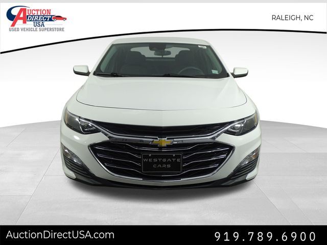 2023 Chevrolet Malibu LT Raleigh NC