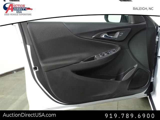 2023 Chevrolet Malibu LT Raleigh NC