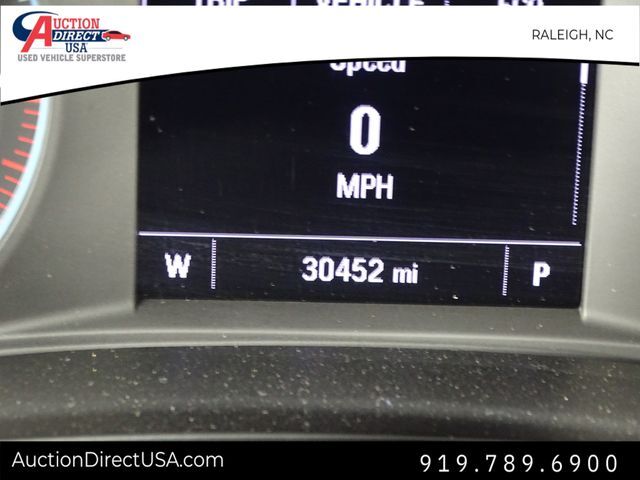 2023 Chevrolet Malibu LT Raleigh NC