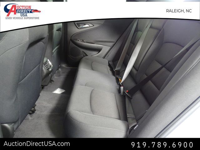2023 Chevrolet Malibu LT Raleigh NC