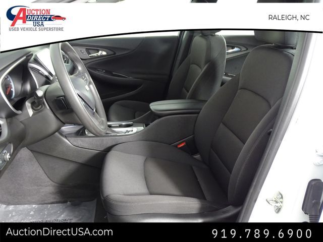 2023 Chevrolet Malibu LT Raleigh NC
