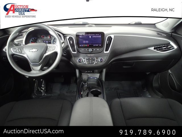 2023 Chevrolet Malibu LT Raleigh NC