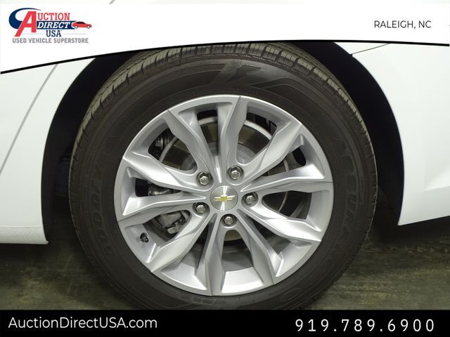 2023 Chevrolet Malibu LT Raleigh NC