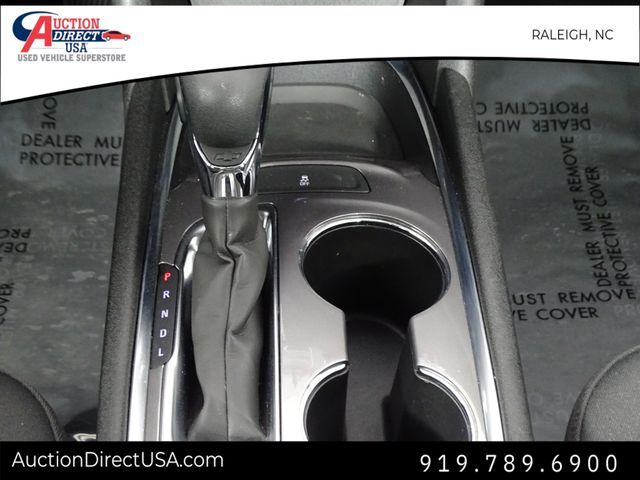 2023 Chevrolet Malibu LT Raleigh NC