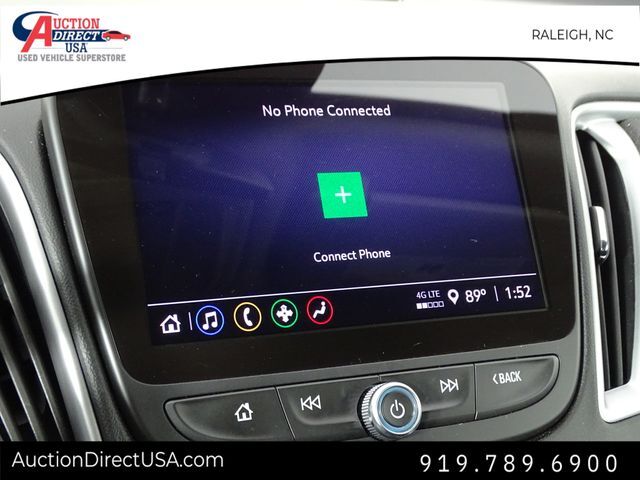 2023 Chevrolet Malibu LT Raleigh NC
